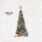 Noel | Árbol de navidad plegable