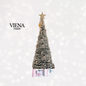 Noel | Árbol de navidad plegable